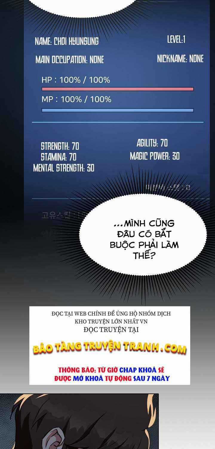 Level 1 Player Chapter 5 trang 40