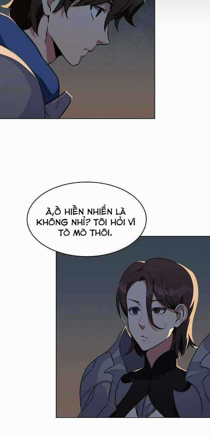 Level 1 Player Chapter 5 trang 41