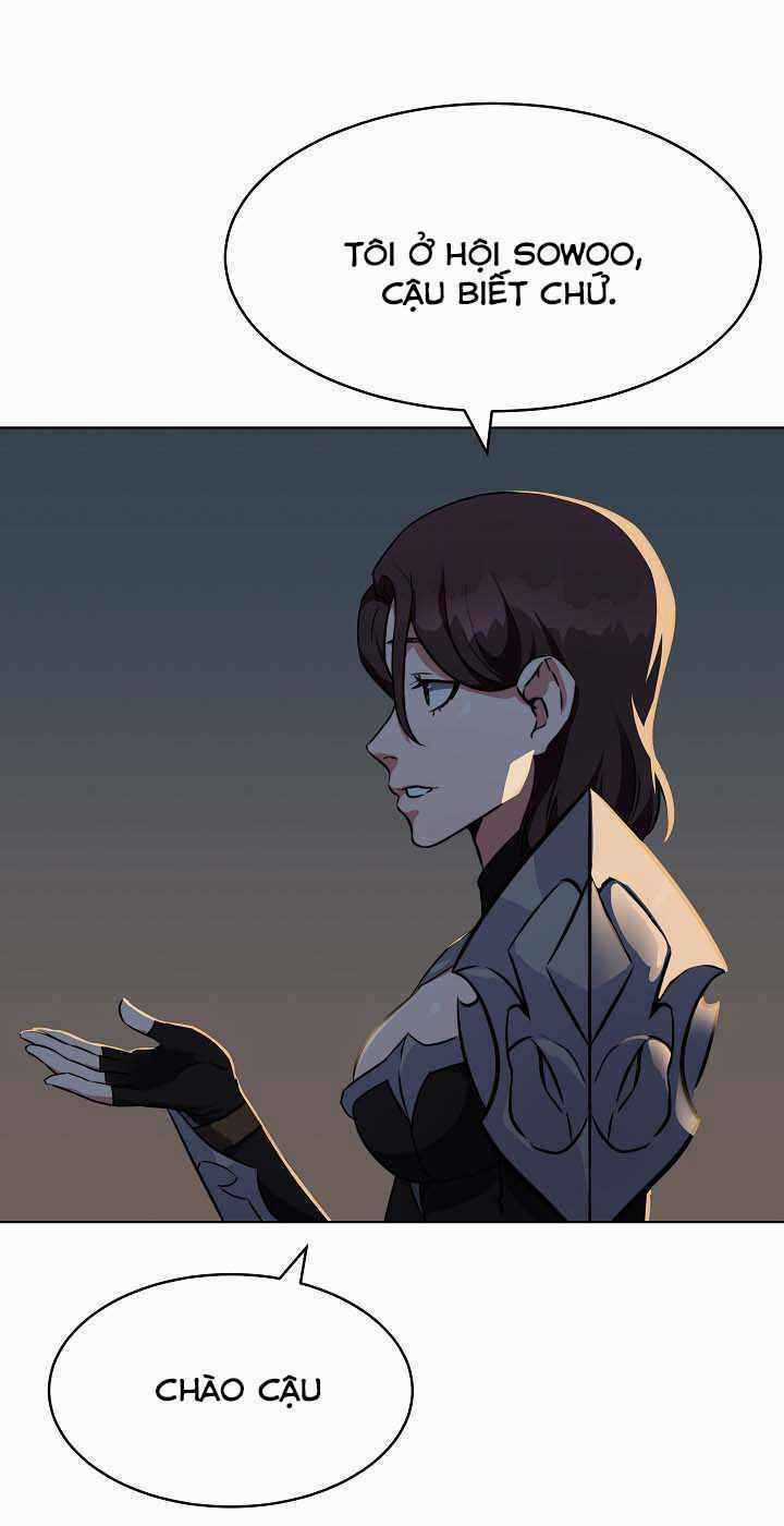 Level 1 Player Chapter 5 trang 42