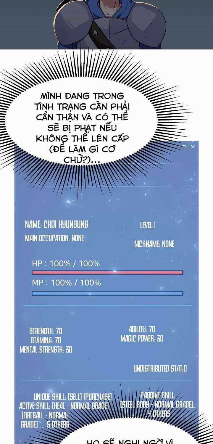 Level 1 Player Chapter 5 trang 46