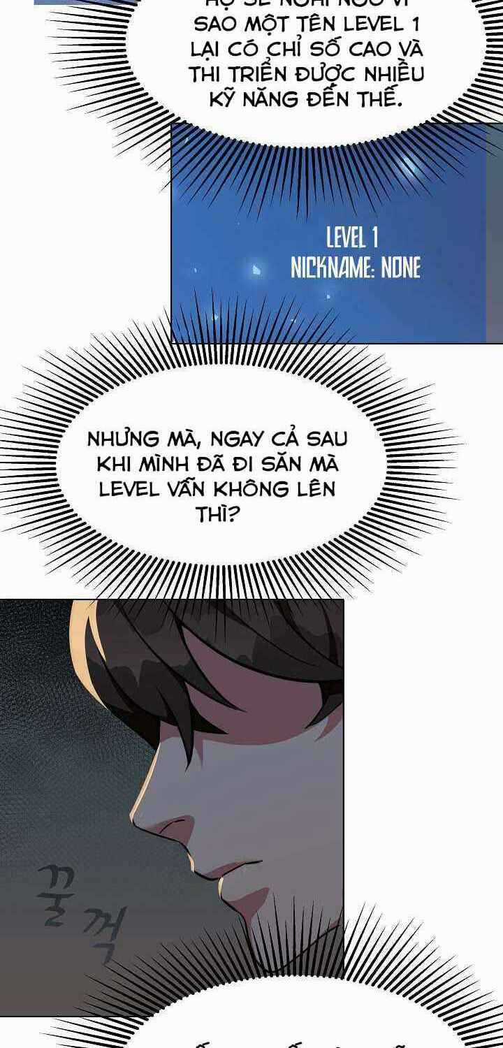 Level 1 Player Chapter 5 trang 47