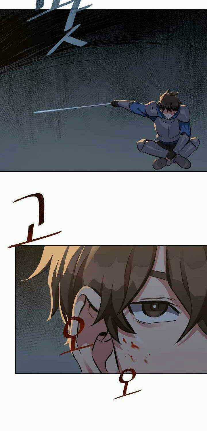 Level 1 Player Chapter 5 trang 5