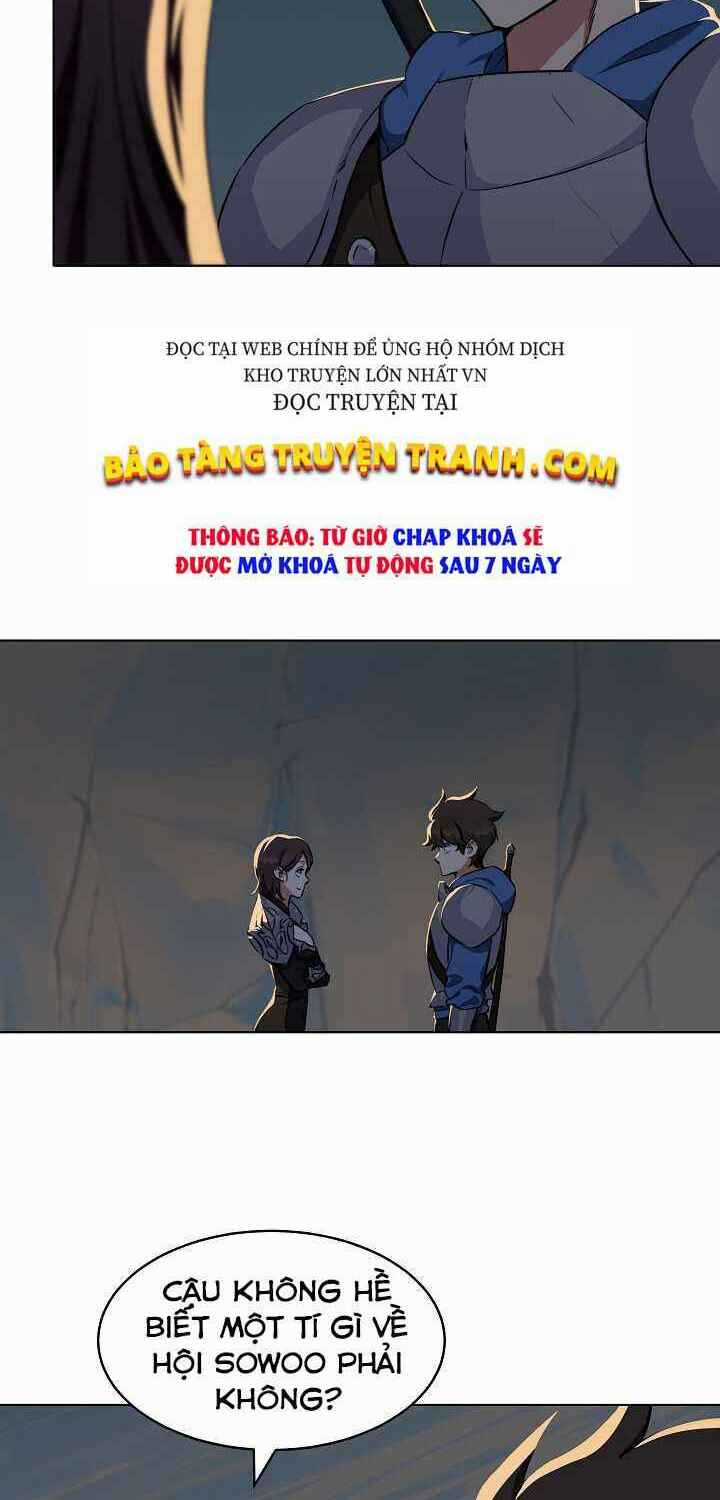 Level 1 Player Chapter 5 trang 51