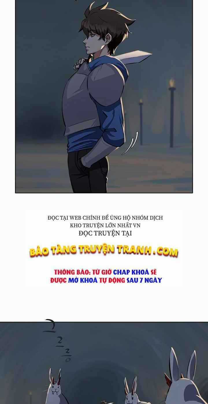 Level 1 Player Chapter 5 trang 7