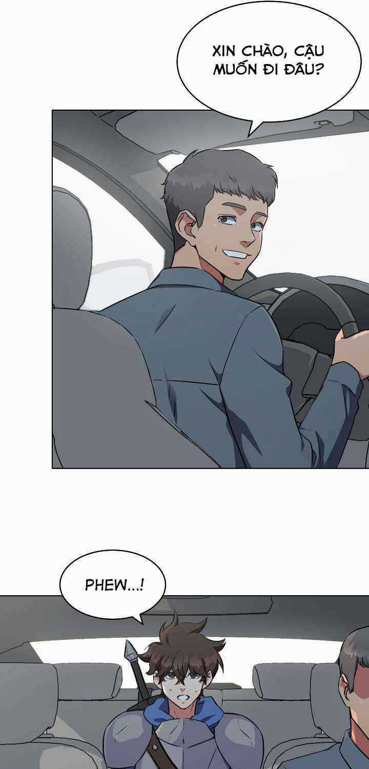 Level 1 Player Chapter 5 trang 70