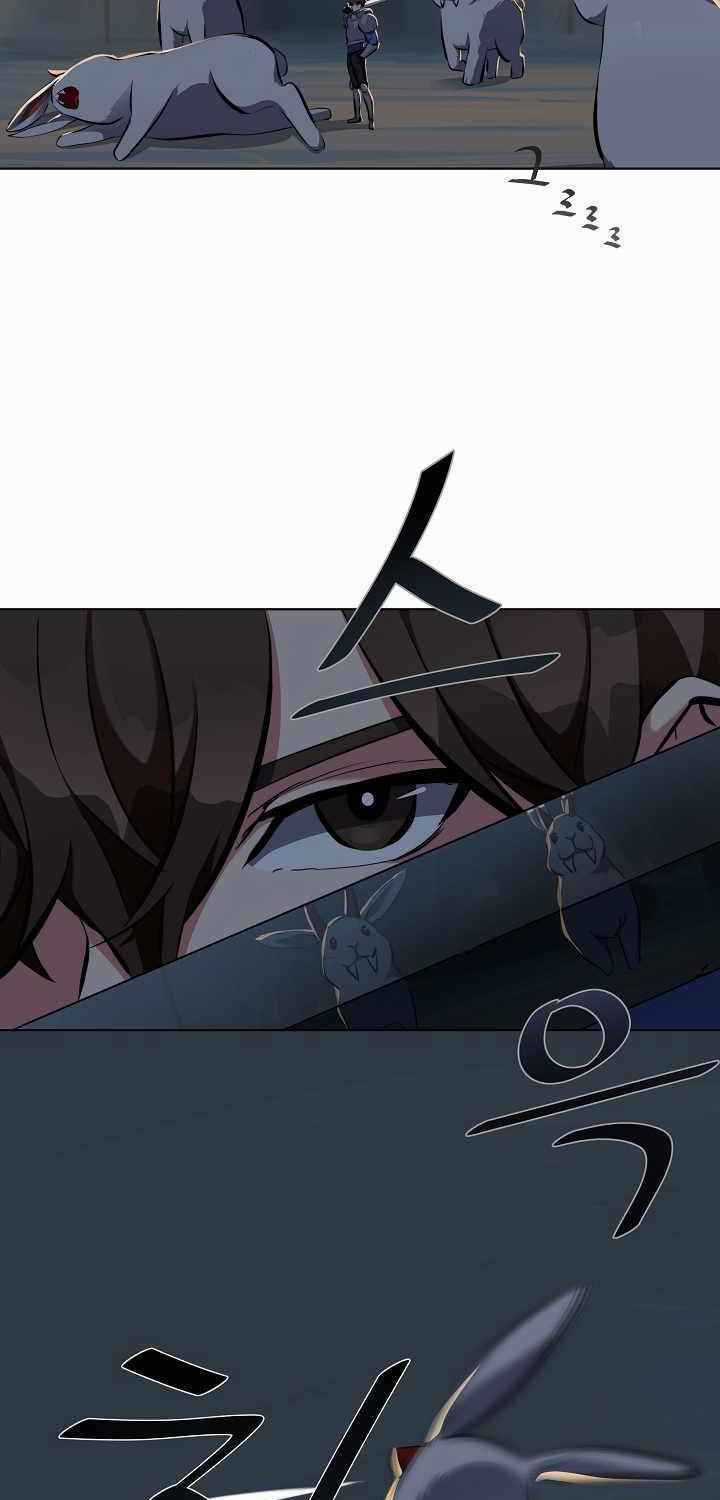 Level 1 Player Chapter 5 trang 8