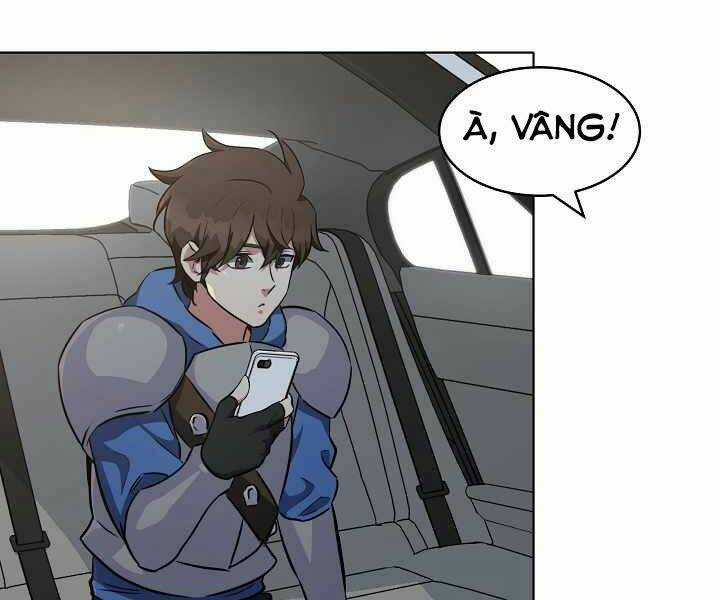 Level 1 Player Chapter 6 trang 3