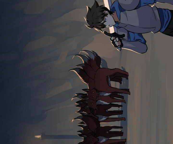 Level 1 Player Chapter 6 trang 83