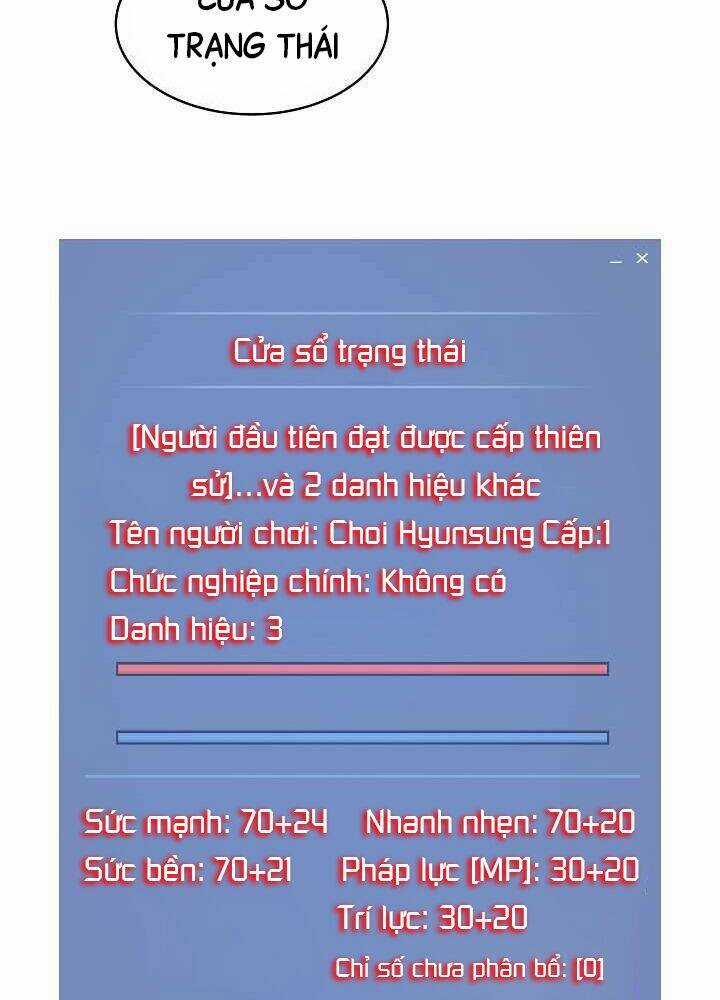 Level 1 Player Chapter 7 trang 28