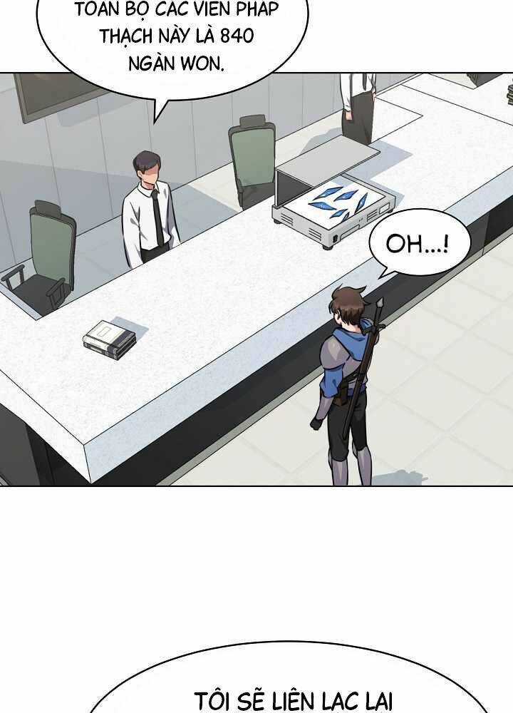 Level 1 Player Chapter 7 trang 3