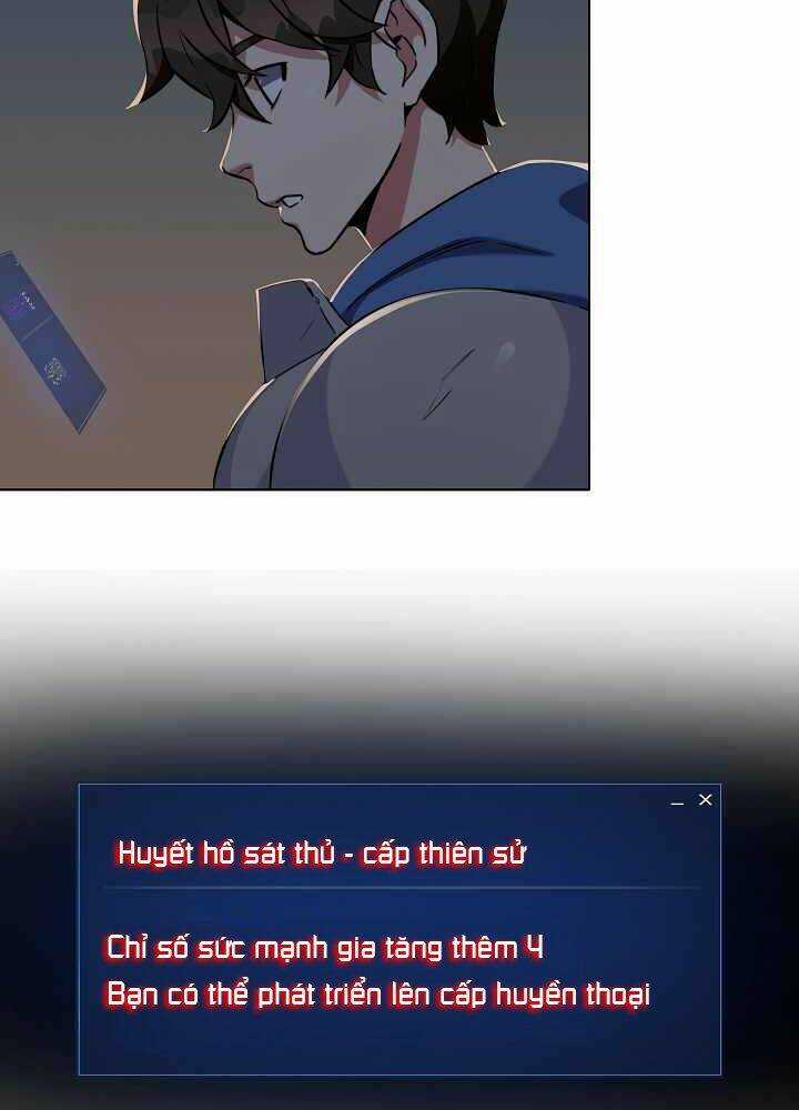 Level 1 Player Chapter 7 trang 32