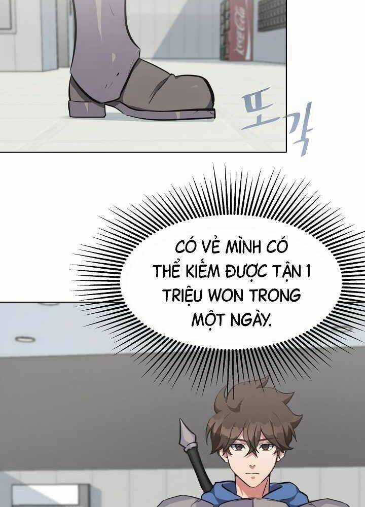 Level 1 Player Chapter 7 trang 6