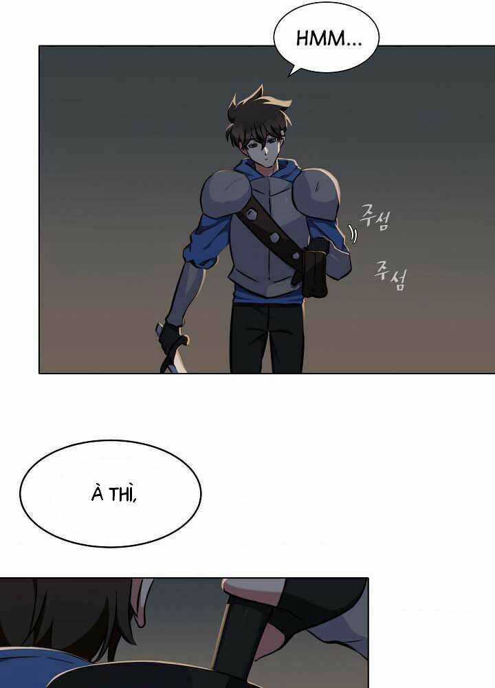 Level 1 Player Chapter 7 trang 61