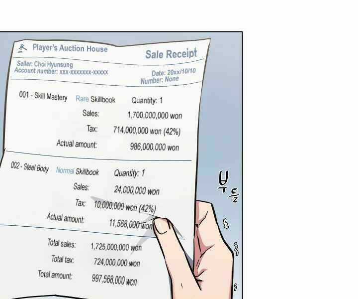 Level 1 Player Chapter 8 trang 29