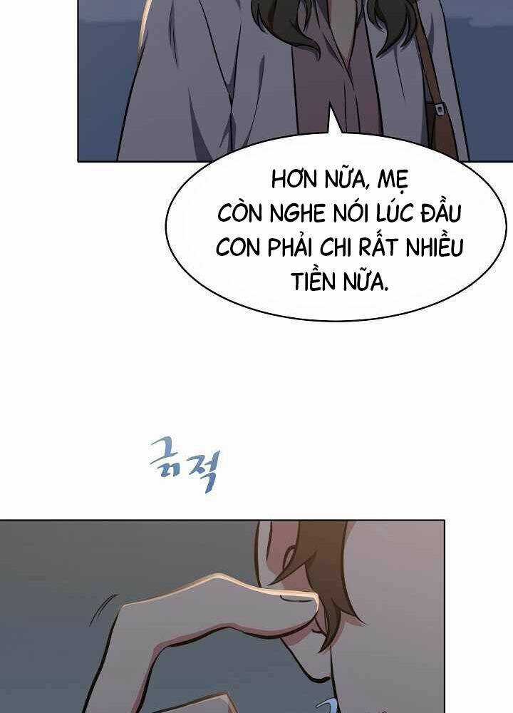 Level 1 Player Chapter 9 trang 11