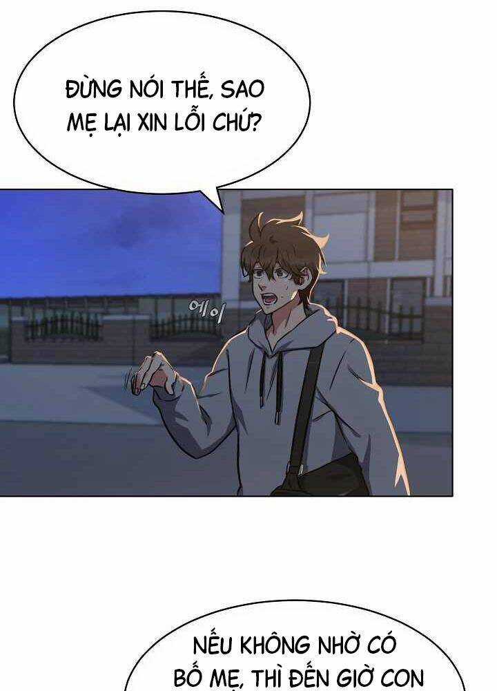 Level 1 Player Chapter 9 trang 20