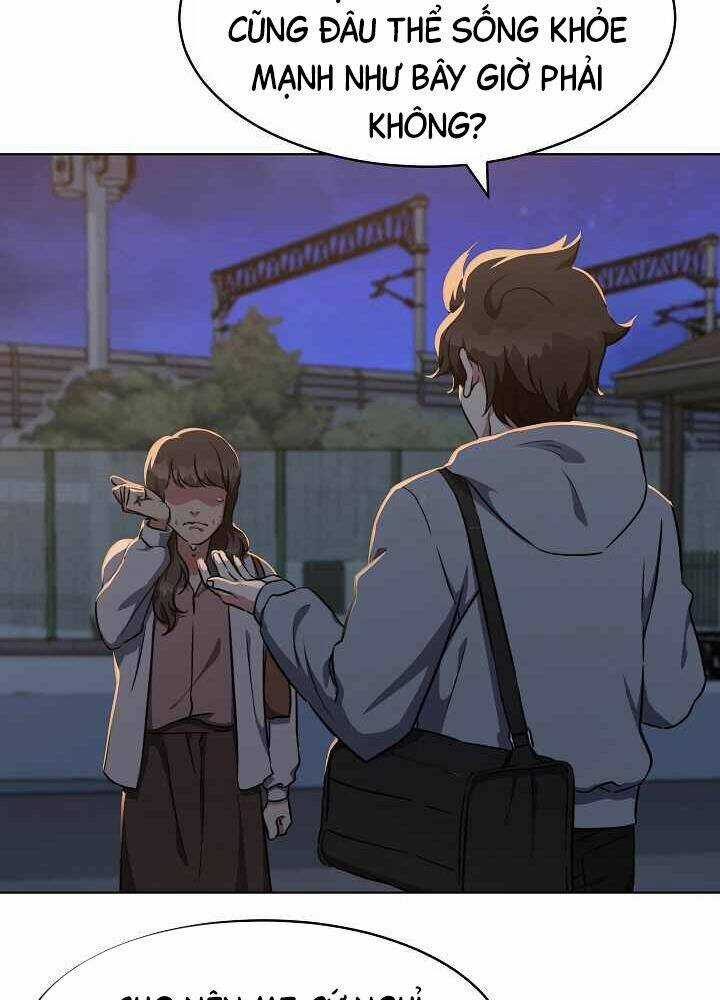 Level 1 Player Chapter 9 trang 21