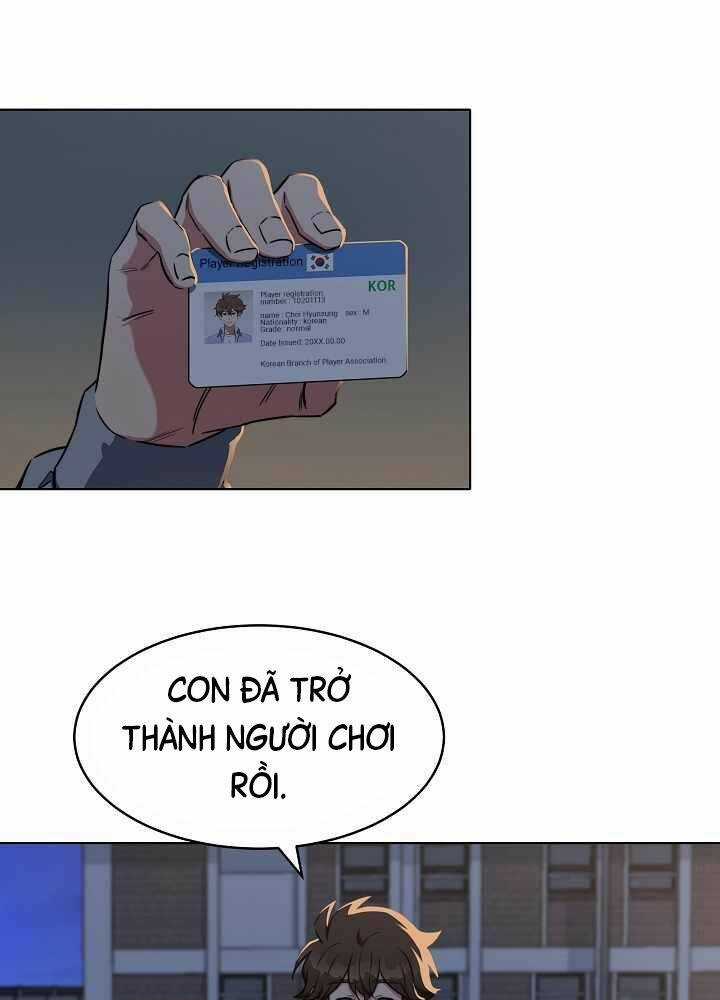 Level 1 Player Chapter 9 trang 3