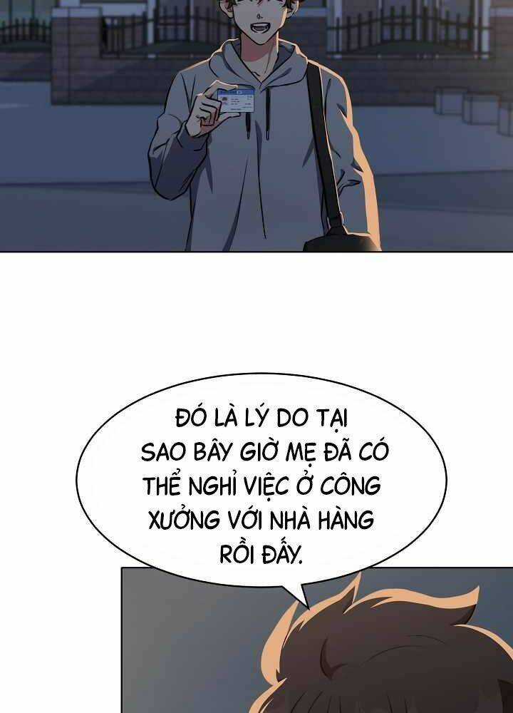 Level 1 Player Chapter 9 trang 4