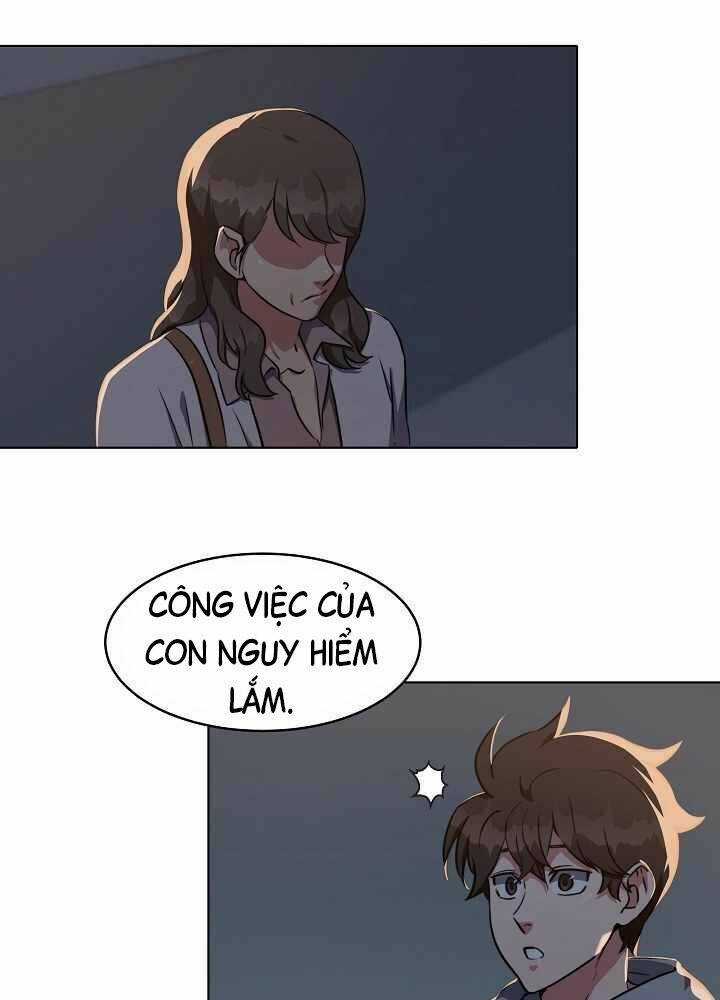 Level 1 Player Chapter 9 trang 7