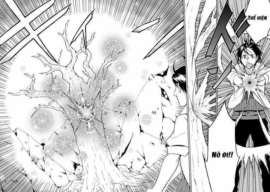 Level 1 With S-Rank Drop Rate Is The Strongest Chapter 11.5 trang 9