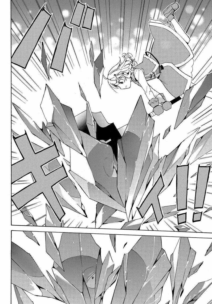 Level 1 With S-Rank Drop Rate Is The Strongest Chapter 12 trang 7