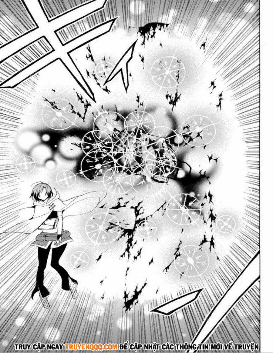 Level 1 With S-Rank Drop Rate Is The Strongest Chapter 13 trang 12