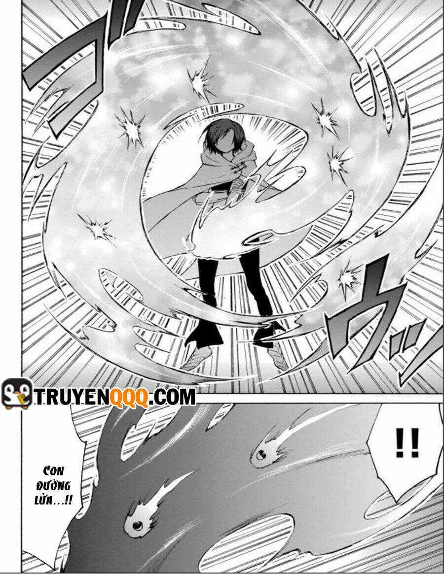 Level 1 With S-Rank Drop Rate Is The Strongest Chapter 13 trang 7