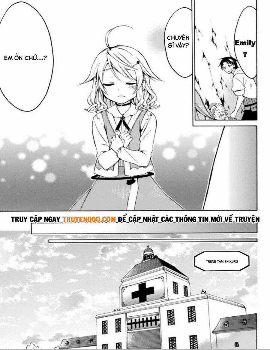 Level 1 With S-Rank Drop Rate Is The Strongest Chapter 14 trang 5