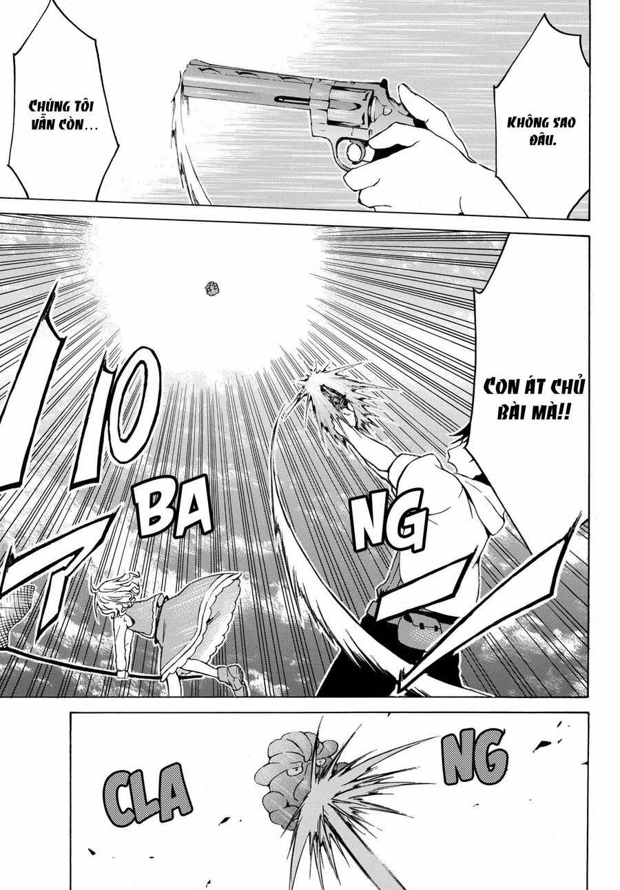 Level 1 With S-Rank Drop Rate Is The Strongest Chapter 17.5 trang 6