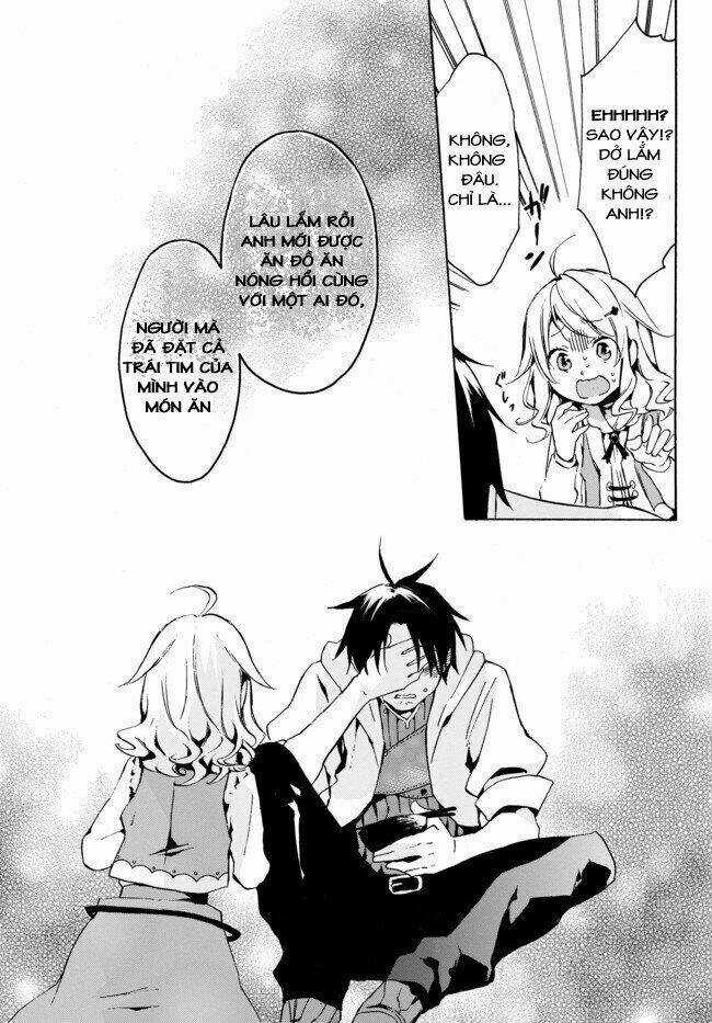 Level 1 With S-Rank Drop Rate Is The Strongest Chapter 2 trang 11