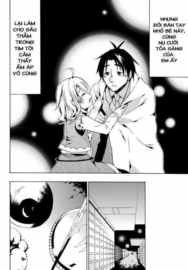 Level 1 With S-Rank Drop Rate Is The Strongest Chapter 2 trang 17