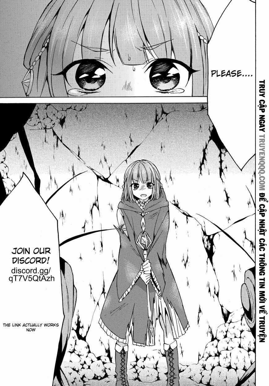 Level 1 With S-Rank Drop Rate Is The Strongest Chapter 20.5 trang 14