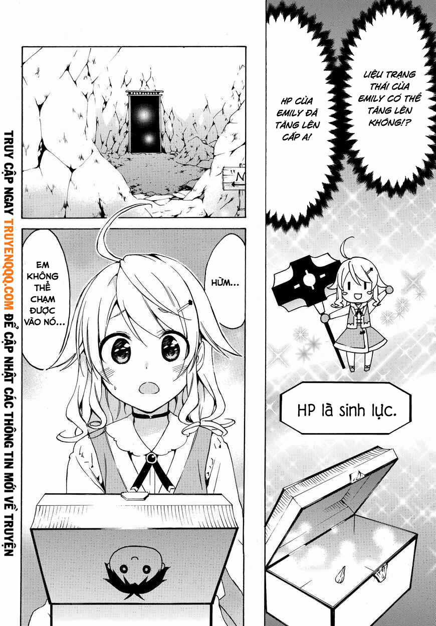 Level 1 With S-Rank Drop Rate Is The Strongest Chapter 20 trang 14