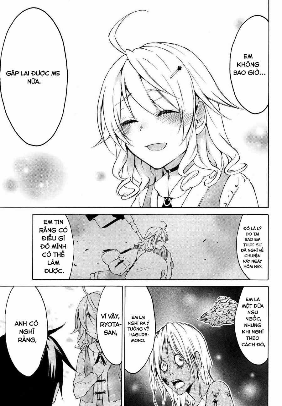 Level 1 With S-Rank Drop Rate Is The Strongest Chapter 22.5 trang 5