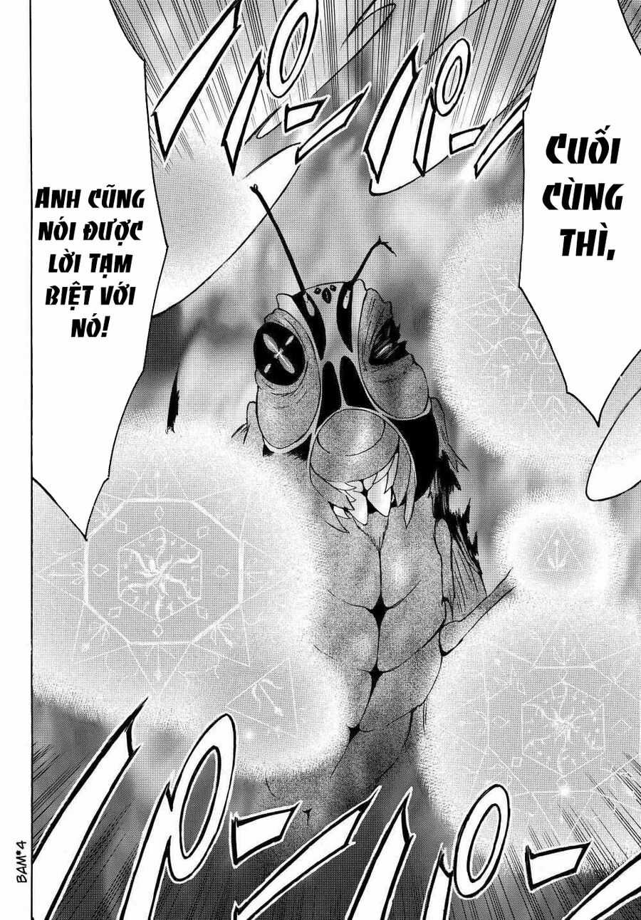 Level 1 With S-Rank Drop Rate Is The Strongest Chapter 22 trang 12