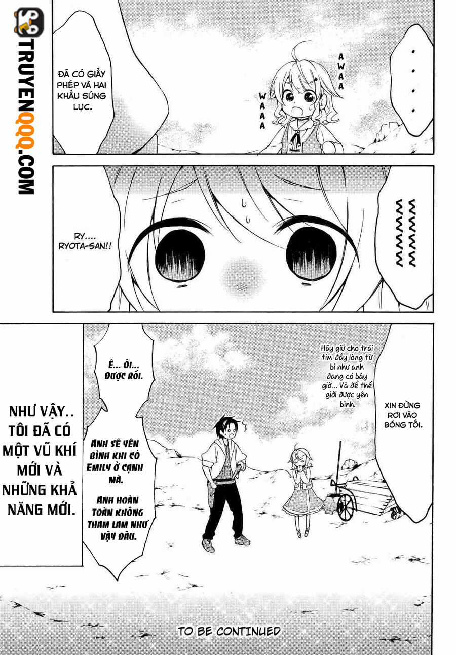 Level 1 With S-Rank Drop Rate Is The Strongest Chapter 23.5 trang 15