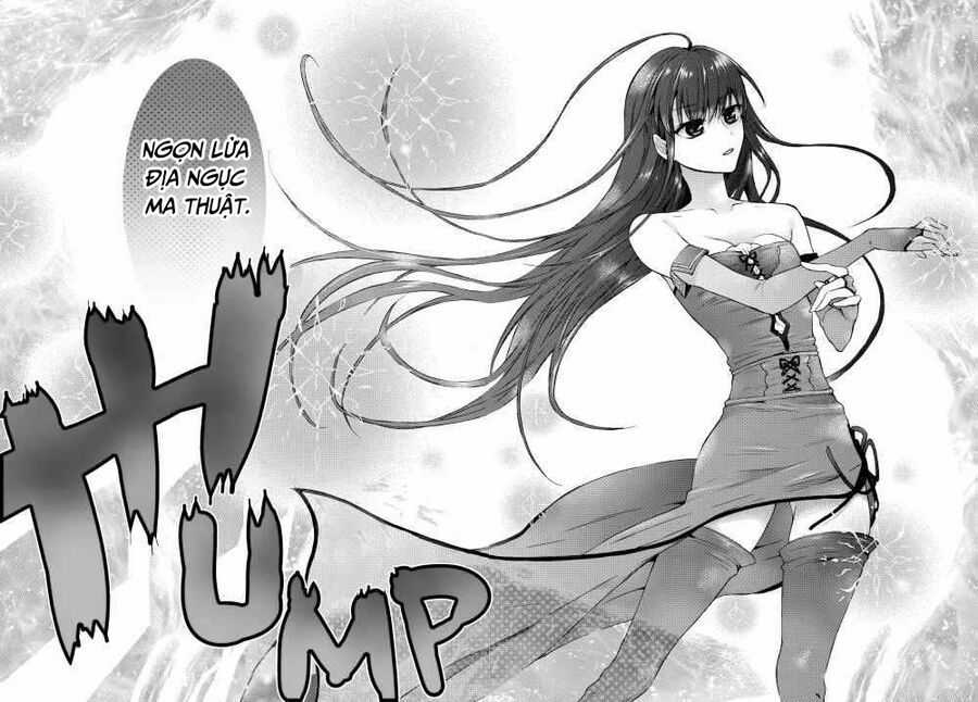 Level 1 With S-Rank Drop Rate Is The Strongest Chapter 24.5 trang 14