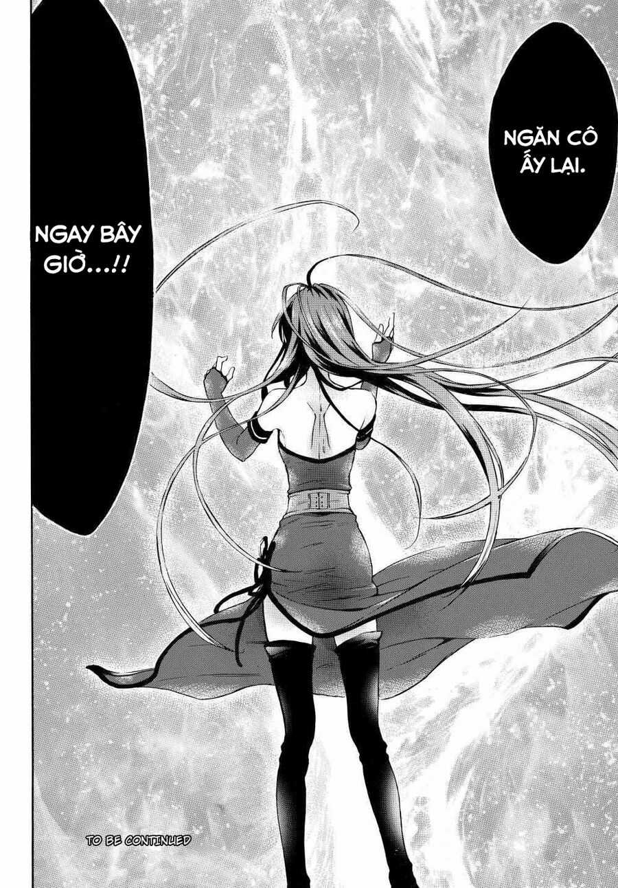 Level 1 With S-Rank Drop Rate Is The Strongest Chapter 24.5 trang 17