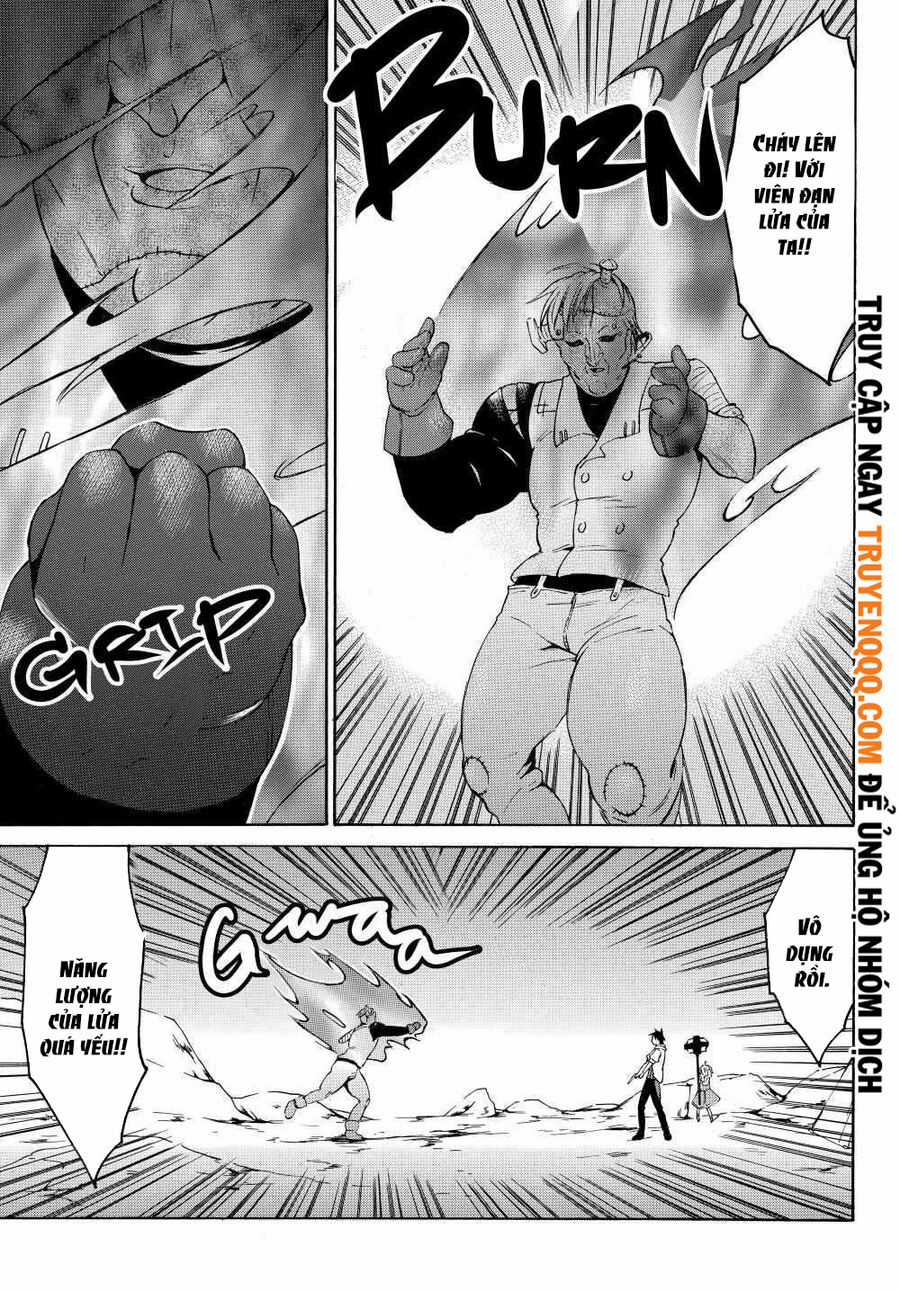 Level 1 With S-Rank Drop Rate Is The Strongest Chapter 24.5 trang 4