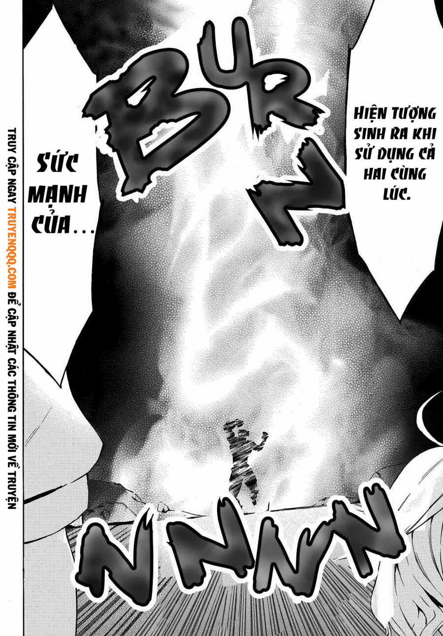 Level 1 With S-Rank Drop Rate Is The Strongest Chapter 24.5 trang 8