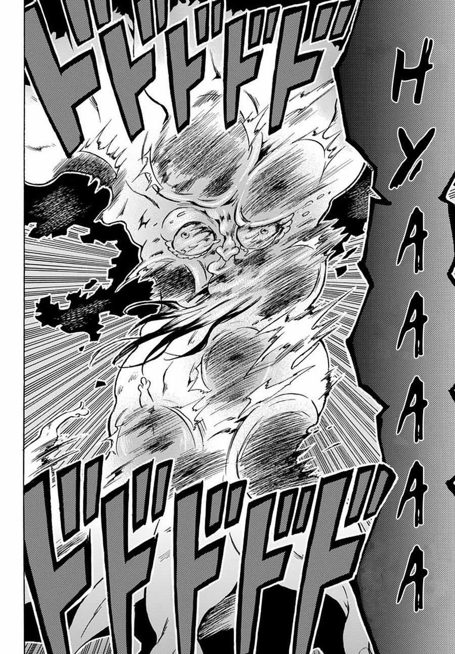 Level 1 With S-Rank Drop Rate Is The Strongest Chapter 26.5 trang 15