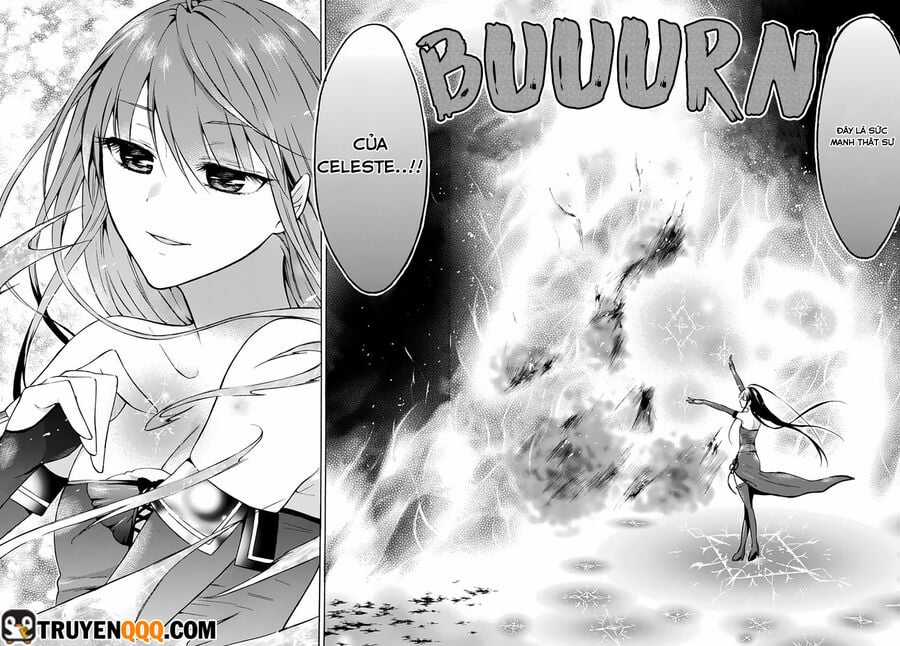 Level 1 With S-Rank Drop Rate Is The Strongest Chapter 26 trang 12