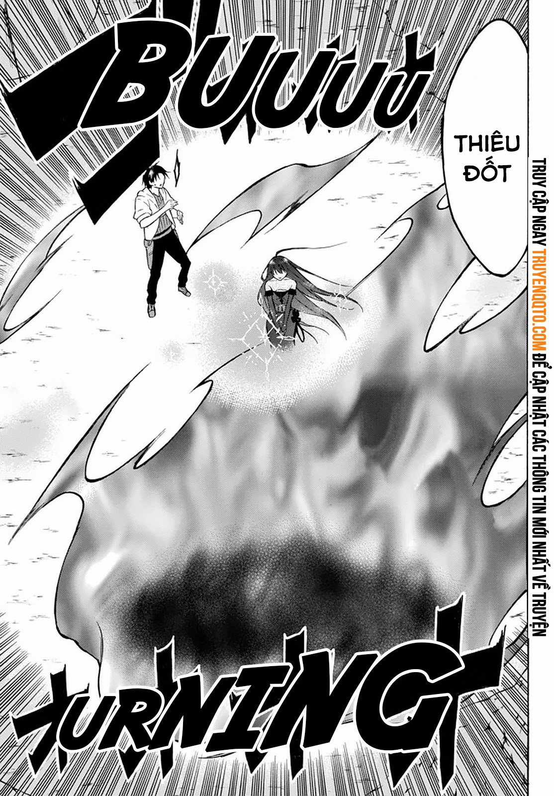 Level 1 With S-Rank Drop Rate Is The Strongest Chapter 28 trang 3