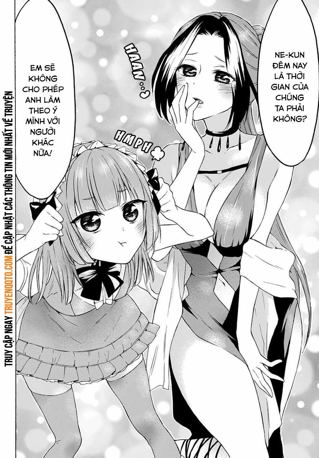 Level 1 With S-Rank Drop Rate Is The Strongest Chapter 29 trang 11