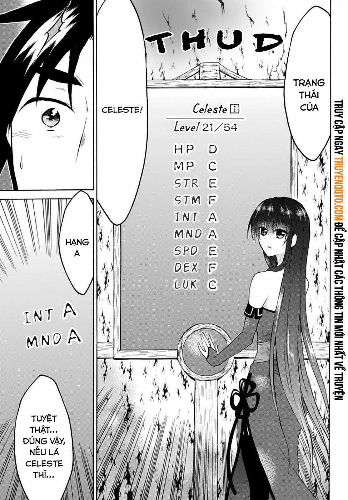 Level 1 With S-Rank Drop Rate Is The Strongest Chapter 29 trang 18