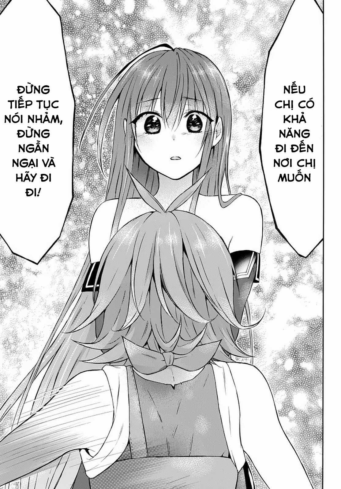 Level 1 With S-Rank Drop Rate Is The Strongest Chapter 29 trang 24