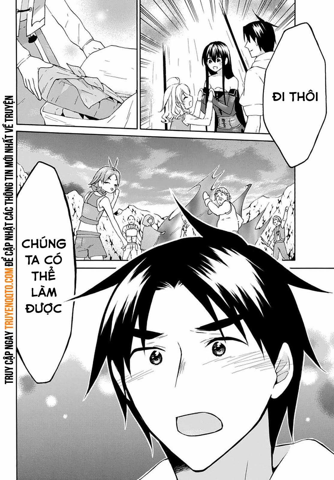 Level 1 With S-Rank Drop Rate Is The Strongest Chapter 29 trang 28