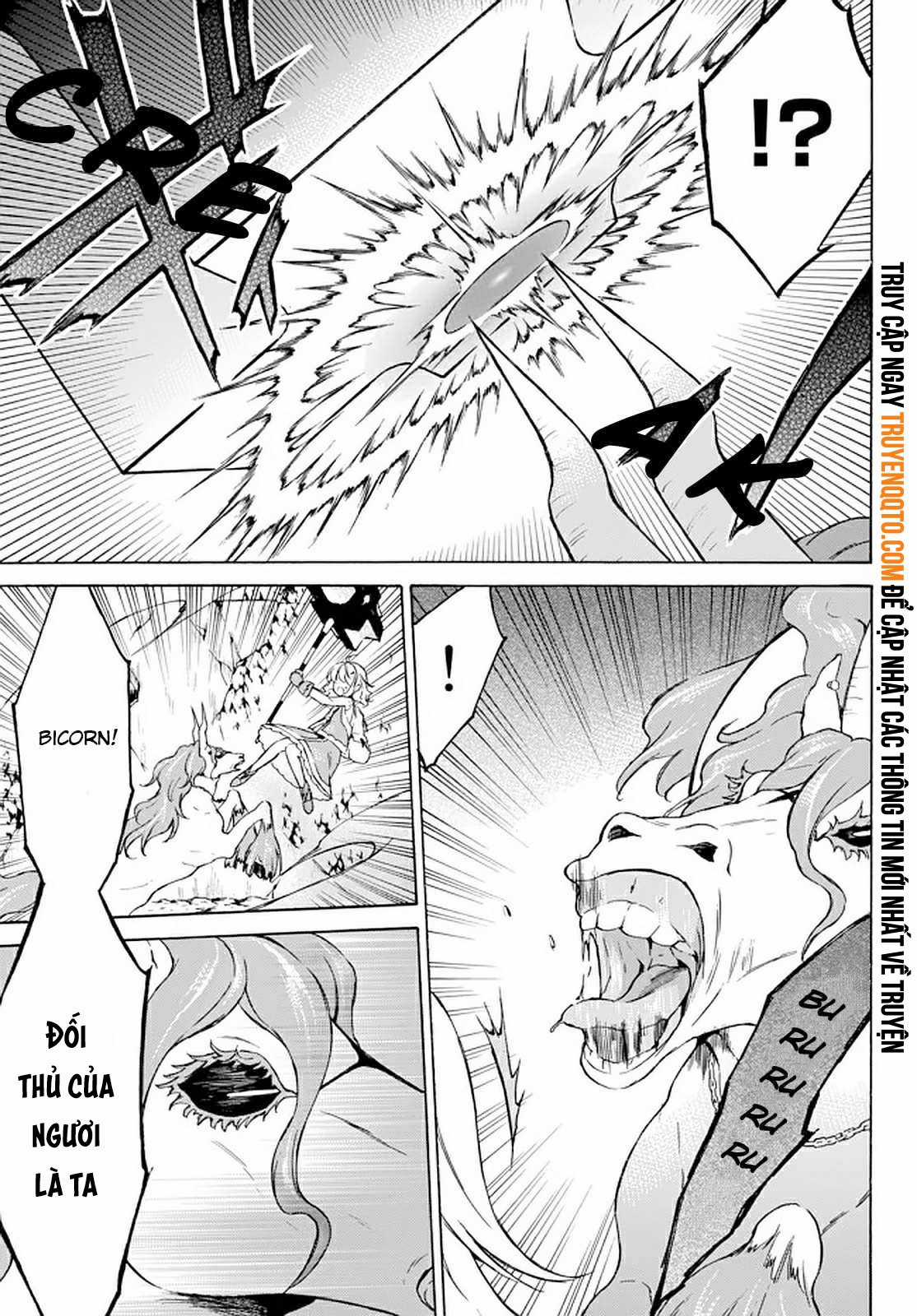 Level 1 With S-Rank Drop Rate Is The Strongest Chapter 30 trang 11