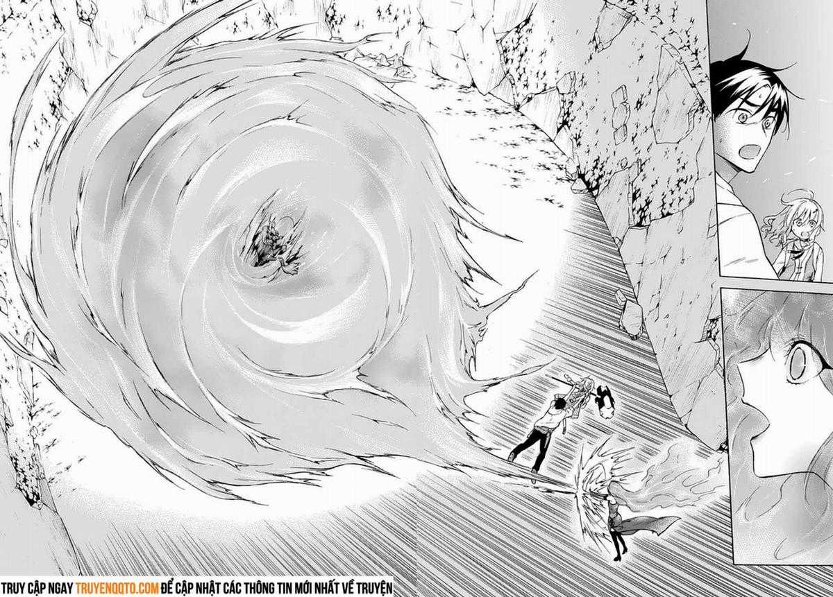 Level 1 With S-Rank Drop Rate Is The Strongest Chapter 30 trang 31